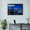 ArtToFrames 27.5x19.7 INCH / 70x50 CM Puzzle Frame for 1000 piece Puzzles.This 1.25 Inch Custom MDF Frame for Puzzles Comes with Economy Acrylic, Available in Multiple Colors